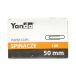 Spinacz R50 metal (100) Yanda [1]