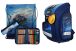 Zestaw tornister + piórnik + worek Midi Plus Truck Herlitz [6]