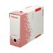 Pudło archiwizacyjne 350x250x100 biało/czer Speedbox 623908 [3]