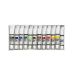 Farby akrylowe 12ml 12kol  812B Maries [2]