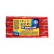 Plastelina 500g czerwona Astra [1]