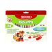 Flamastry 24kol dwustronne Fibracolor [2]