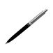 Długopis automatyczny czarny Reporter 58 [2]