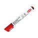 Marker do tablic 1.5mm czerwony okrągły Toma TO-27622 [2]