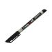 Marker permanentny 0.7mm czarny Stabilo Write-4-all [1]