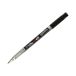 Marker permanentny 0.7mm czarny Stabilo Write-4-all [2]