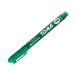 Marker olejowy 1.5mm zielony okrągły Toma TO441 [2]