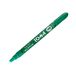 Marker olejowy 1.5mm zielony okrągły Toma TO441 [1]