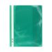 Skoroszyt prezentacyjny A4/PP zielony Durable [2]