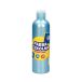 Farba szkolna perłowa niebieska 250ml Astra [1]