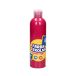 Farba szkolna różowa 250ml Astra [1]