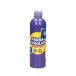 Farba szkolna fioletowa 250ml Astra [1]