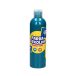 Farba szkolna turkusowa 250ml Astra [1]
