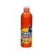 Farba szkolna pomarańczowa 250ml Astra [1]