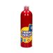 Farba szkolna ciemnoczerwona 500ml Astra [1]