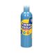 Farba szkolna niebieska 250ml Astra [1]