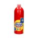 Farba szkolna czerwona 1l Astra [1]