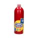 Farba szkolna ciemnoczerwona 1l Astra [1]