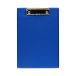 Deska klip A5 niebieska Biurfol [1]