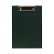 Deska klip A5 ciemnozielona Biurfol [1]