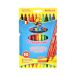 Flamastry 10kol dwustronne Birello Carioca [2]