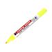 Marker kredowy 2.0-3.0mm żółty okrągły Edding 4095 [1]
