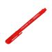Cienkopis 0.4mm czerwony Kamet K-5 [1]