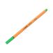 Cienkopis 0.4mm zieleńparyska Point 88/16 [1]