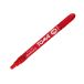 Marker olejowy 1.5mm czerwony okrągły Toma TO441 [1]