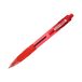Długopis automatyczny 0.3mm czerwony Taurus TDA011 [1]