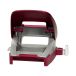 Dziurkacz 30k bordowy NewNexxt Style Leitz 5006 [4]