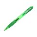 Długopis automatyczny 0.3mm zielony Taurus TDA011XL [1]