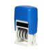 Datownik samotuszujący 4.0mm 8z ISO Colop S120 [1]