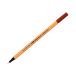 Cienkopis 0.4mm siena Point 88/75 [1]
