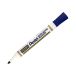 Marker tablic 1.9mm niebieski okrągły Pentel MW85 [2]