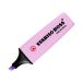 Zakreślacz liliowy pastel Boss Stabilo 70/155 [1]