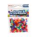 Koraliki ozdobne mix K6 Brewis 6mm [1]