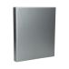 Segregator A4/30/2R szary Silver Biurfol [3]