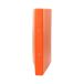 Segregator A4/30/2R pomarańczowy Orange Biurfol [1]