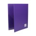 Segregator A4/30/2R fiolet Violet Biurfol [3]