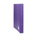 Segregator A4/30/2R fiolet Violet Biurfol [1]