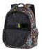 Plecak młodzieżowy CoolPack Flash Free Style + latarka (A177) 84635CP [1]
