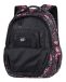 Plecak młodzieżowy CoolPack Strike Coral Blossom (A270) + pompon 87155CP [4]