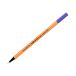 Cienkopisy 0.4mm 30kol Point Stabilo [3]