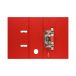 Segregator A4/80 czerwony Max File Herlitz 0010834323 [1]
