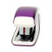 Zszywacz 10k mini NewNexxt fioletowy WOW Leitz [1]