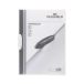 Skoroszyt zaciskowy A4/30k biały Swingclip [2]