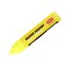 Marker kredowy 8-15mm żółty Toma TO-29072 [2]