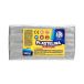 Plastelina 500g srebrna metaliczna Astra 303117015 [1]
