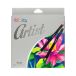 Kredki ołówkowe 24kol ARTIST Colorino 65221PTR [1]